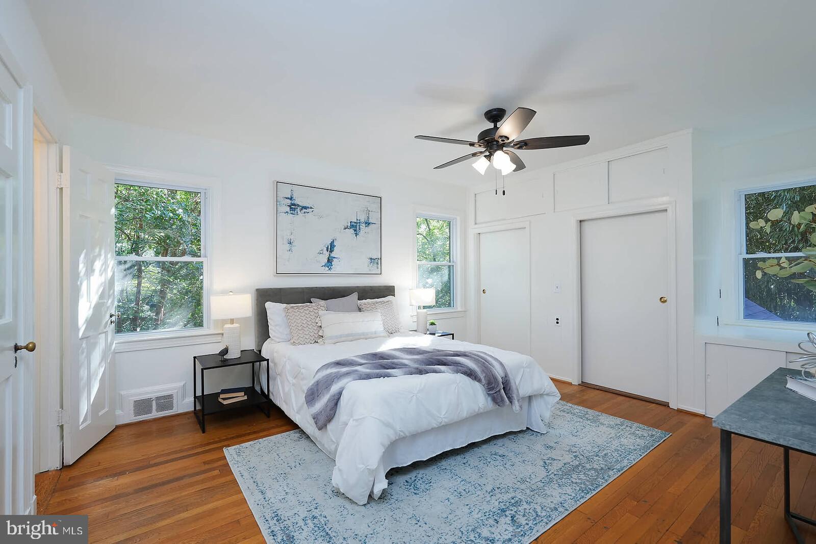 302 Windsor Street Silver Spring, MD 20910 - Photo 20 of 56 Gallery Image 20