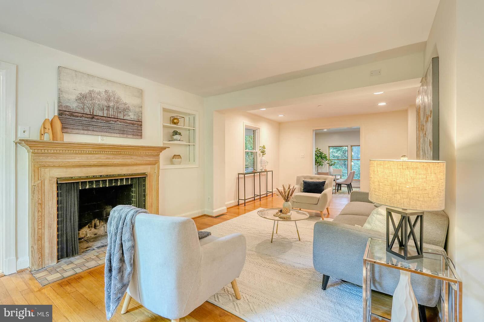 302 Windsor Street Silver Spring, MD 20910 - Photo 2 of 56 Gallery Image 2