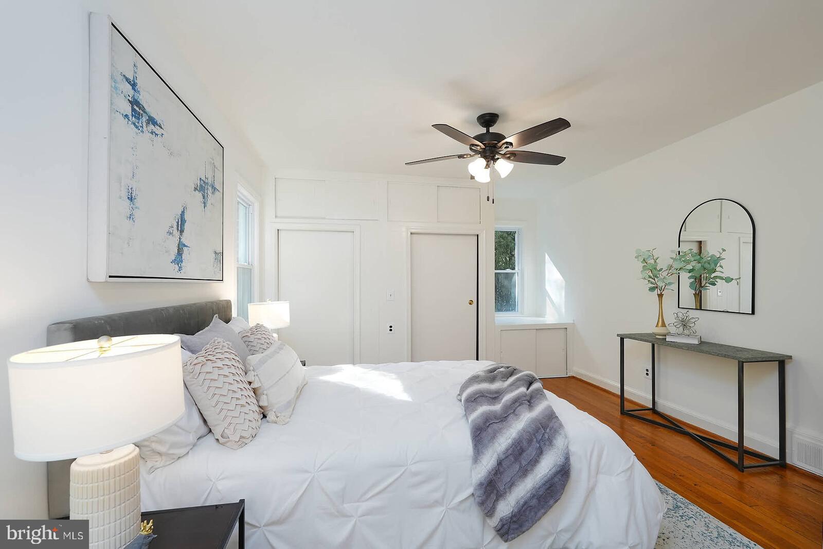 302 Windsor Street Silver Spring, MD 20910 - Photo 21 of 56 Gallery Image 21