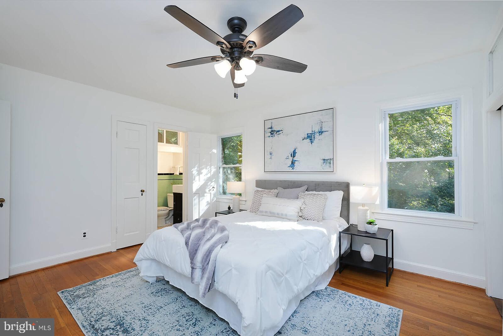302 Windsor Street Silver Spring, MD 20910 - Photo 22 of 56 Gallery Image 22