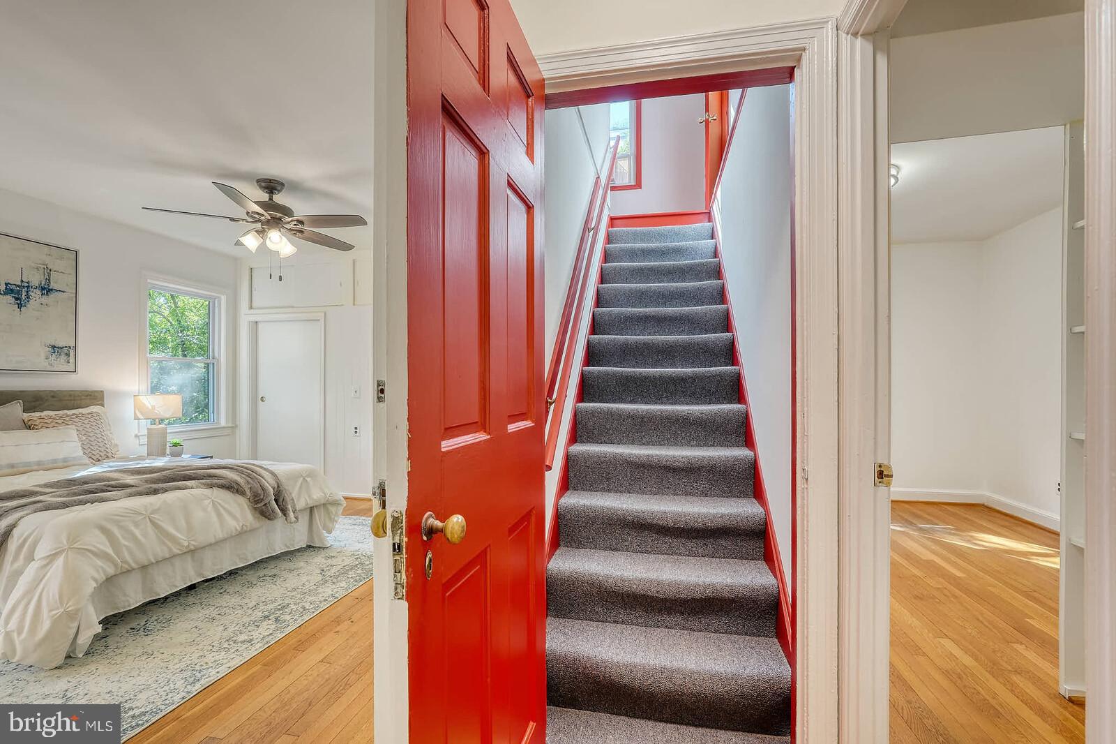 302 Windsor Street Silver Spring, MD 20910 - Photo 30 of 56 Gallery Image 30