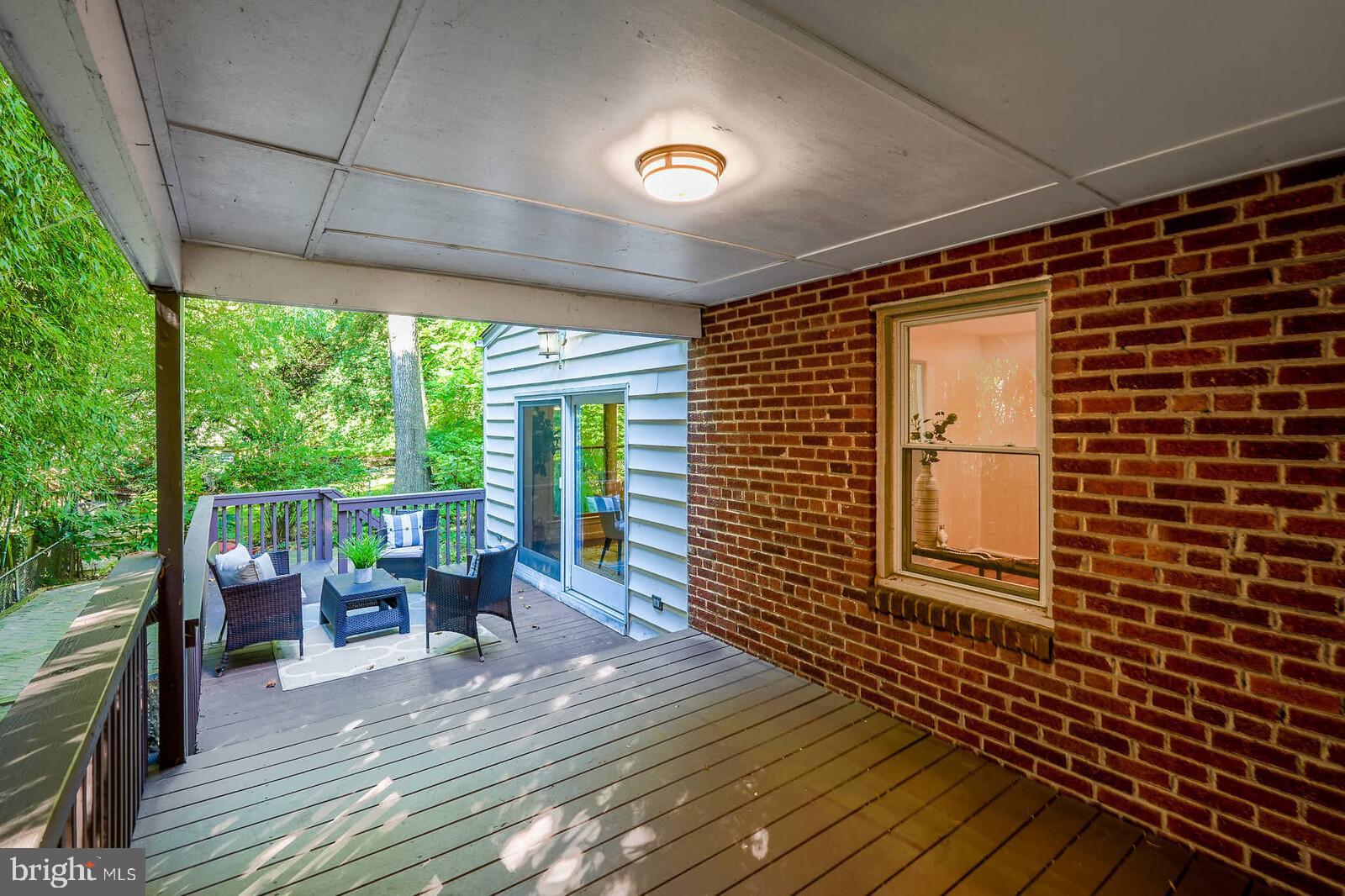 302 Windsor Street Silver Spring, MD 20910 - Photo 40 of 56 Gallery Image 40