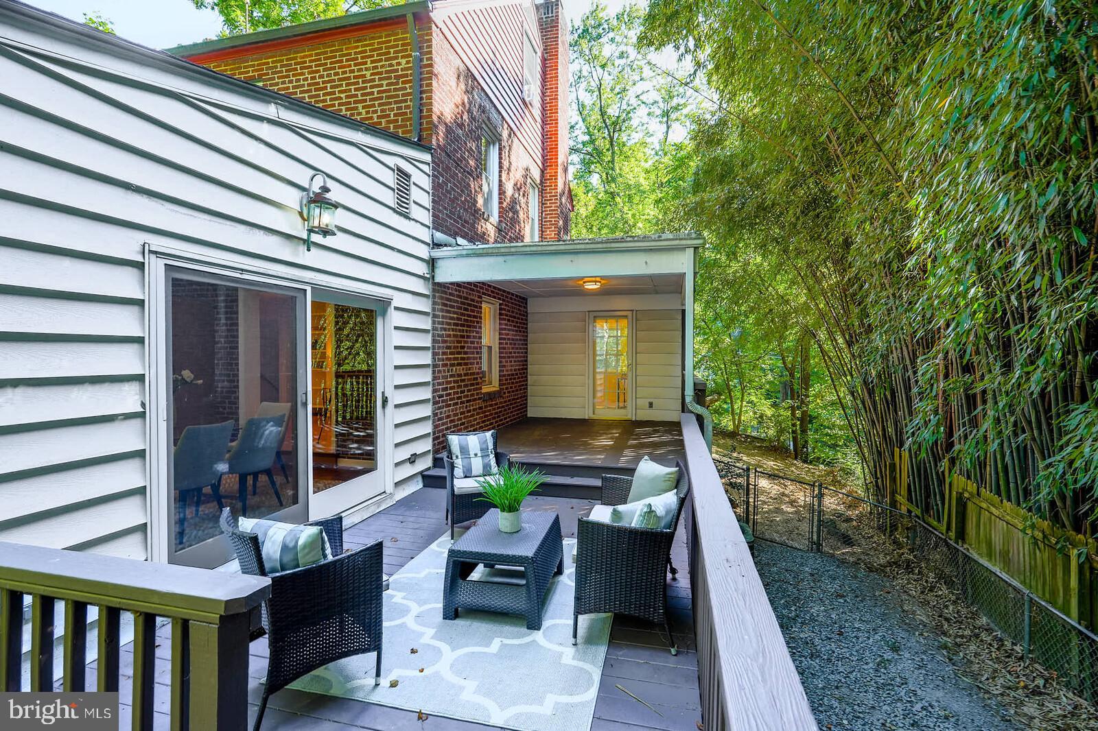 302 Windsor Street Silver Spring, MD 20910 - Photo 43 of 56 Gallery Image 43