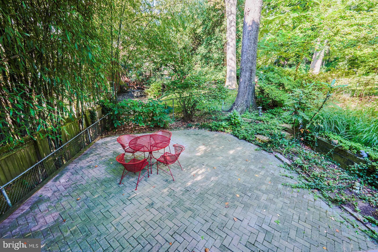 302 Windsor Street Silver Spring, MD 20910 - Photo 44 of 56 Gallery Image 44