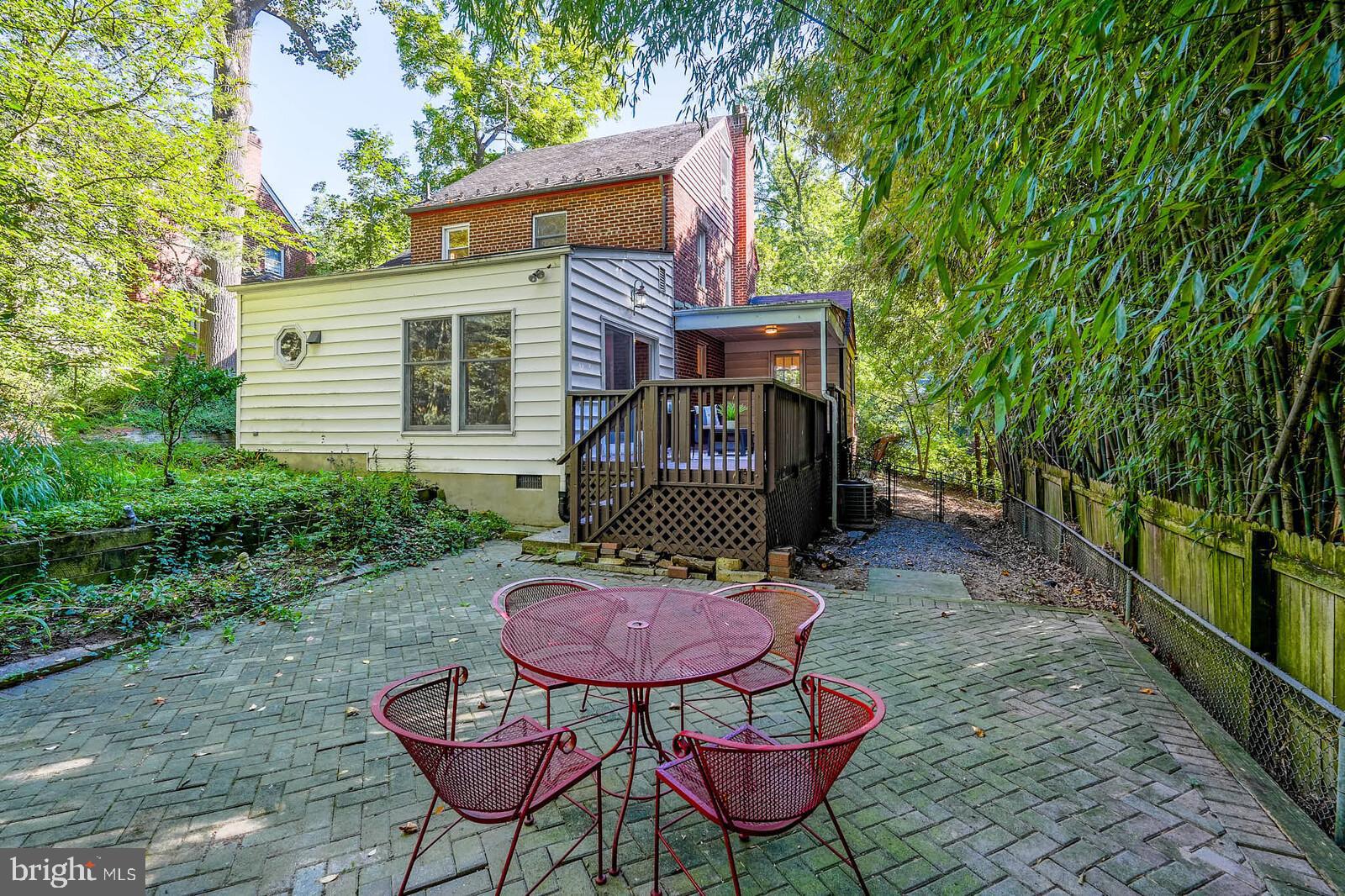 302 Windsor Street Silver Spring, MD 20910 - Photo 45 of 56 Gallery Image 45
