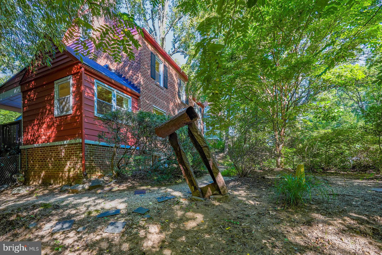 302 Windsor Street Silver Spring, MD 20910 - Photo 50 of 56 Gallery Image 50