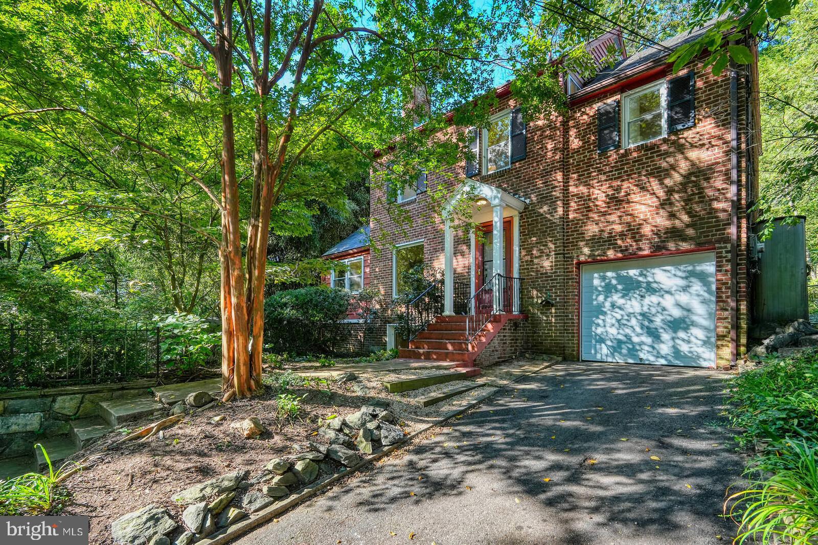 302 Windsor Street Silver Spring, MD 20910 - Photo 51 of 56 Gallery Image 51