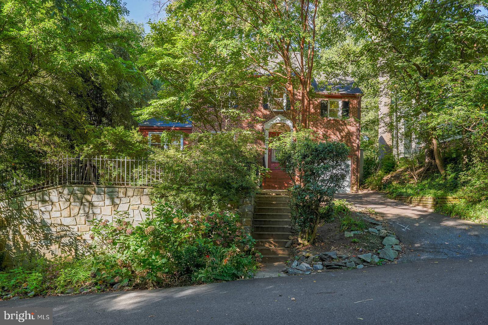 302 Windsor Street Silver Spring, MD 20910 - Photo 52 of 56 Gallery Image 52