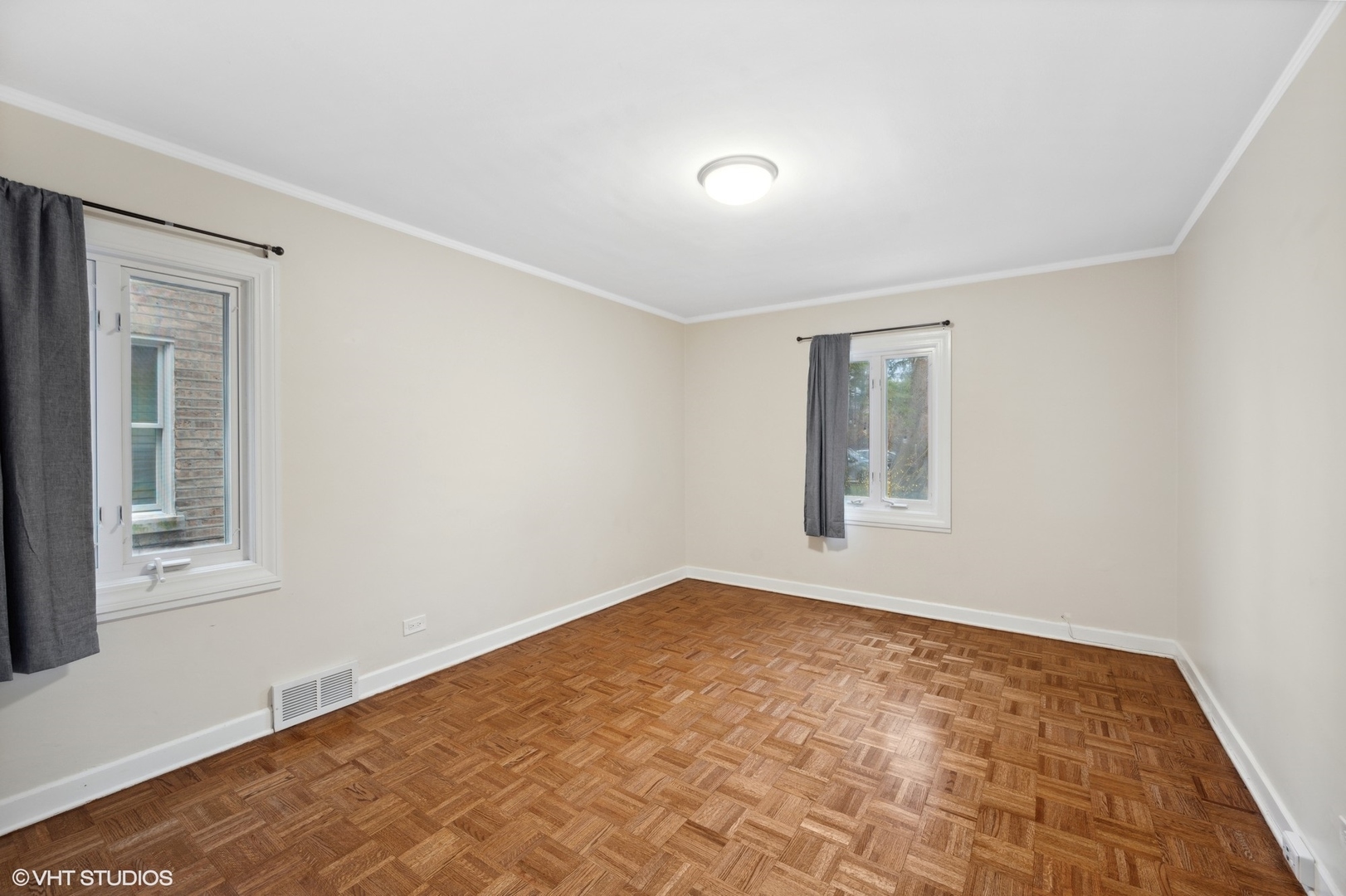 2311 Brown Avenue, Unit 1 Evanston, IL 60201 - Photo 12 of 13 a view of an empty room