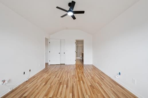 16 Andy Circle Lebanon, TN 37087 - Photo 14 of 25 a view of empty room with wooden floor