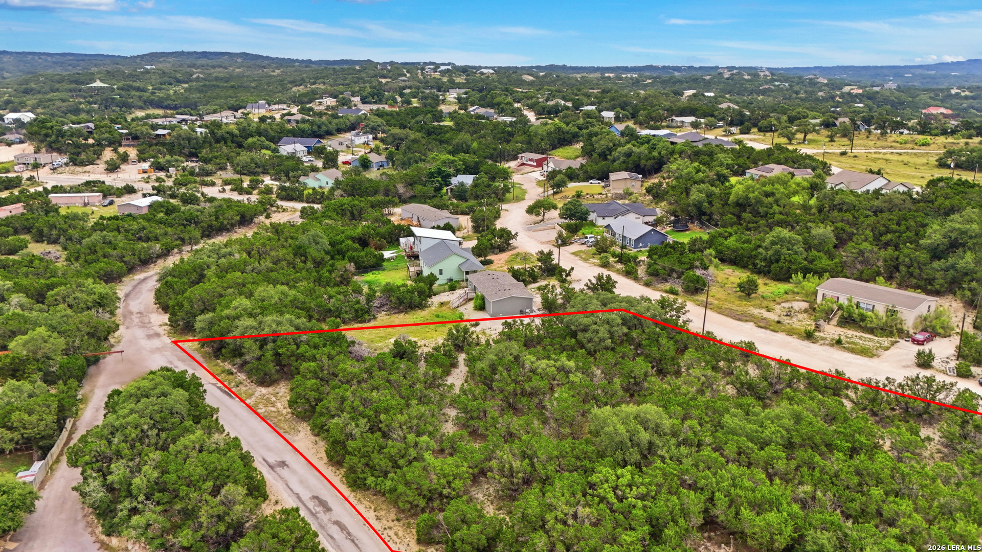 Lot 87 Golf Drive Spring Branch, TX 78070 - Photo 29 of 29