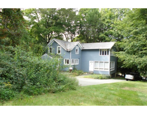 256 Boston Post Road Weston, MA 02493 - Photo 1 of 9