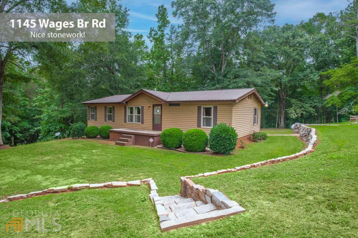 1145 Wages Bridge Road Nicholson, GA 30565 - Photo 1 of 1