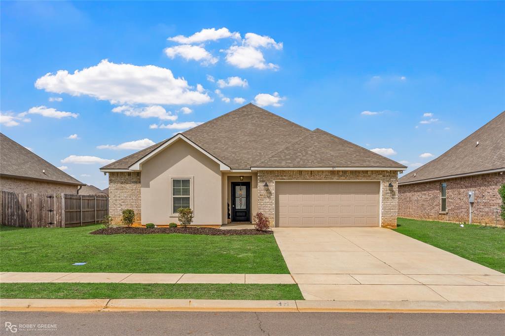 107 Vienne Trail Haughton, LA 71037 - Photo 1 of 26