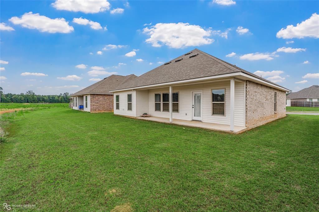 107 Vienne Trail Haughton, LA 71037 - Photo 24 of 26