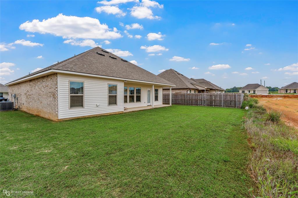 107 Vienne Trail Haughton, LA 71037 - Photo 25 of 26