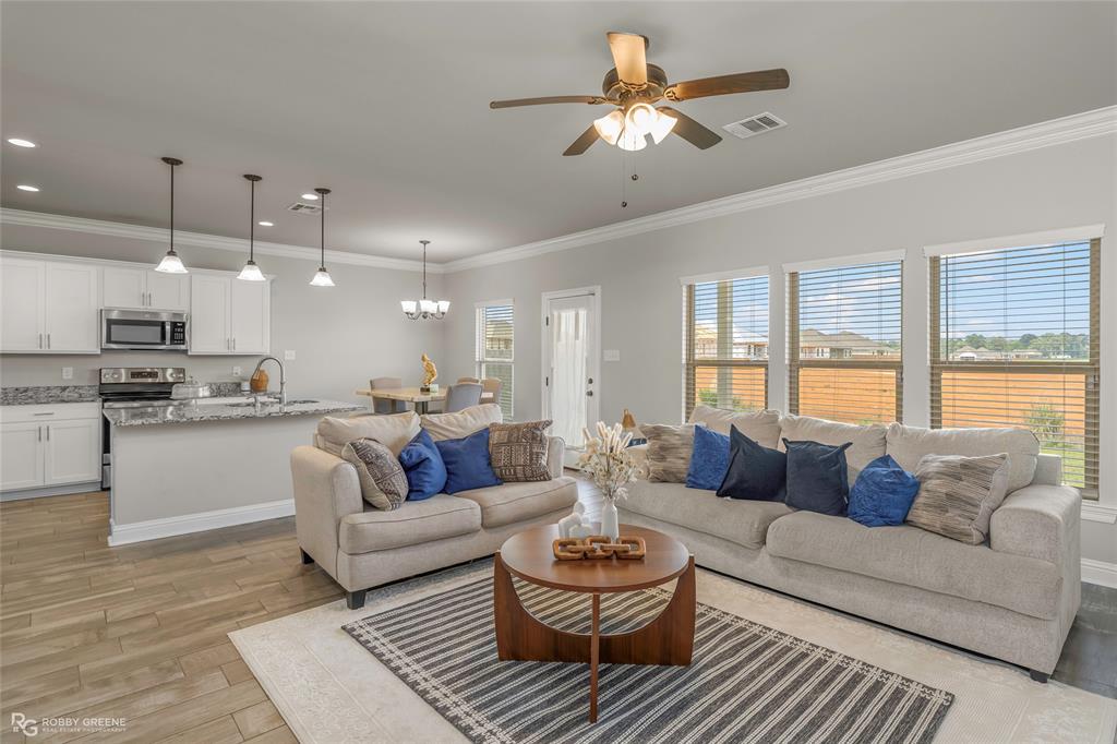 107 Vienne Trail Haughton, LA 71037 - Photo 4 of 26