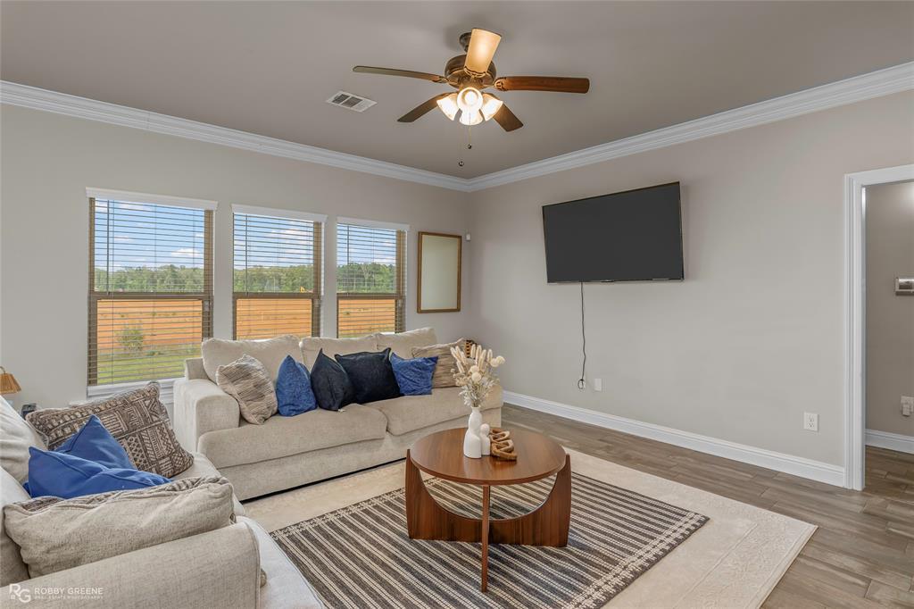 107 Vienne Trail Haughton, LA 71037 - Photo 5 of 26
