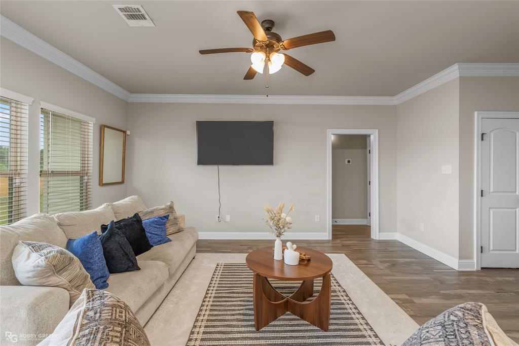 107 Vienne Trail Haughton, LA 71037 - Photo 6 of 26