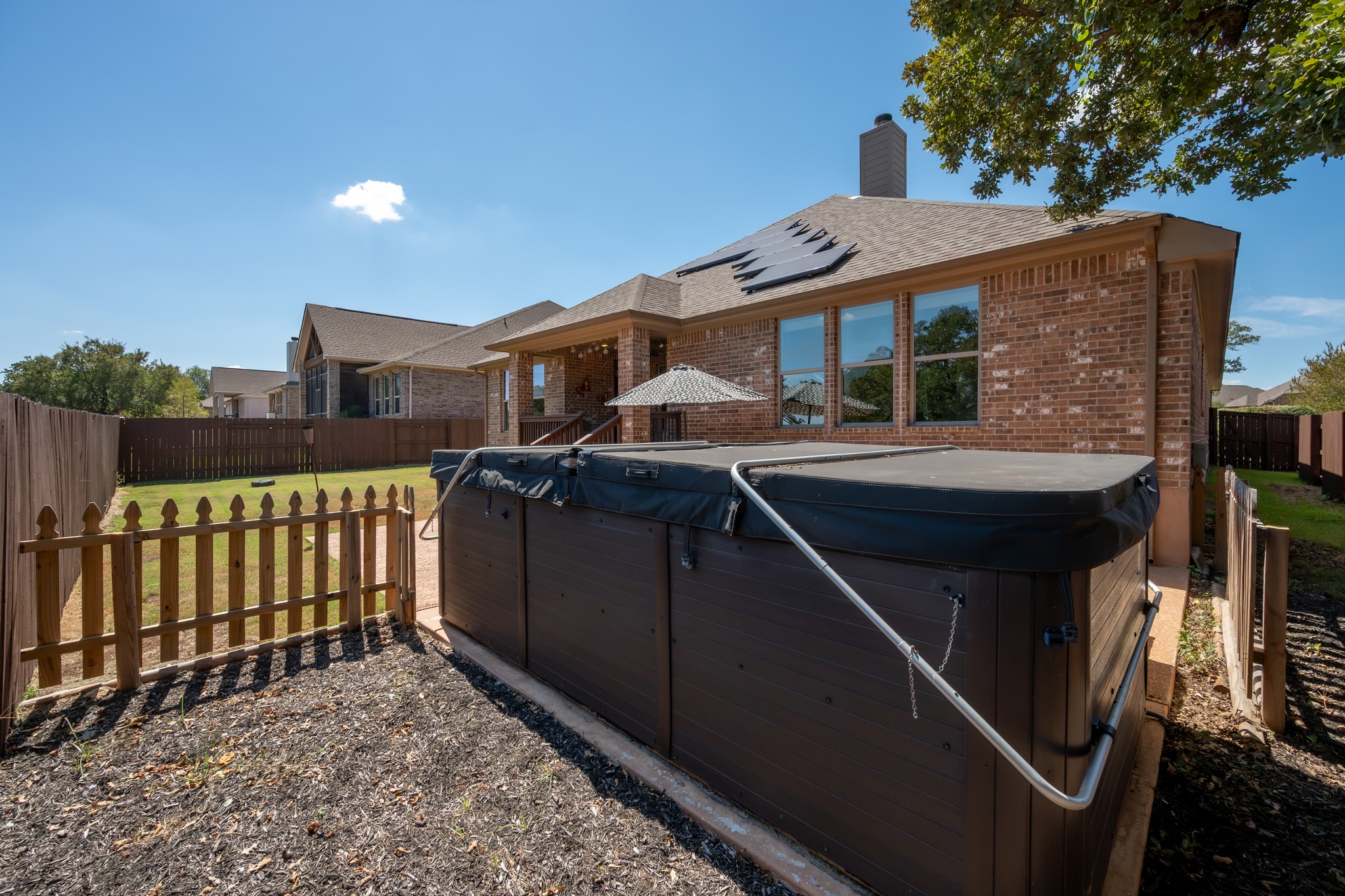 1728 Highland Ridge Road Georgetown, TX 78628 - Photo 25 of 30 Gallery Image 25