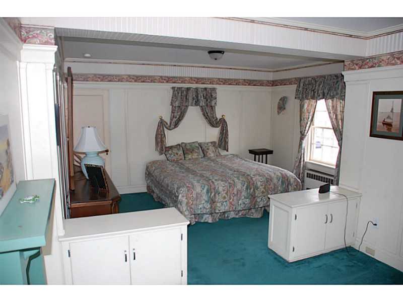 45 Highland Street Woonsocket, RI 02895 - Photo 13 of 22 Bedroom.