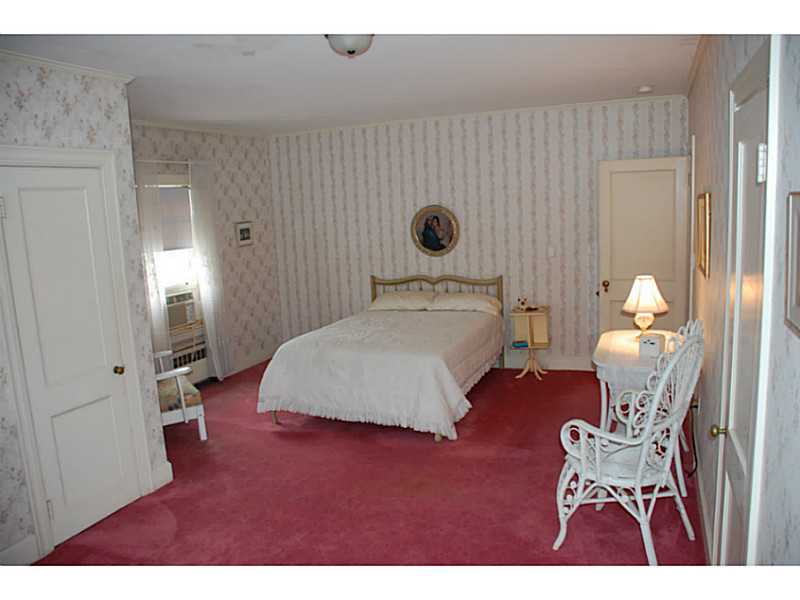 45 Highland Street Woonsocket, RI 02895 - Photo 14 of 22 Bedroom.