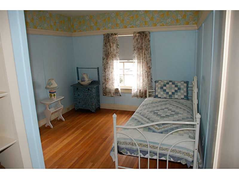 45 Highland Street Woonsocket, RI 02895 - Photo 16 of 22 Bedroom.