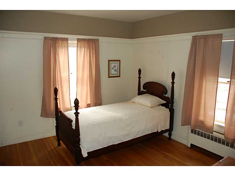 45 Highland Street Woonsocket, RI 02895 - Photo 17 of 22 Bedroom.
