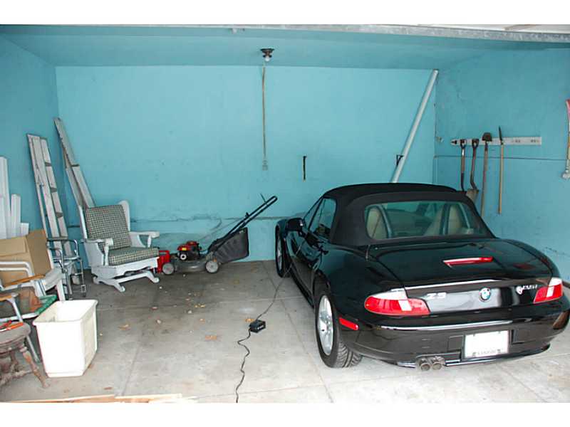 45 Highland Street Woonsocket, RI 02895 - Photo 20 of 22 Parking Lot/Garage.