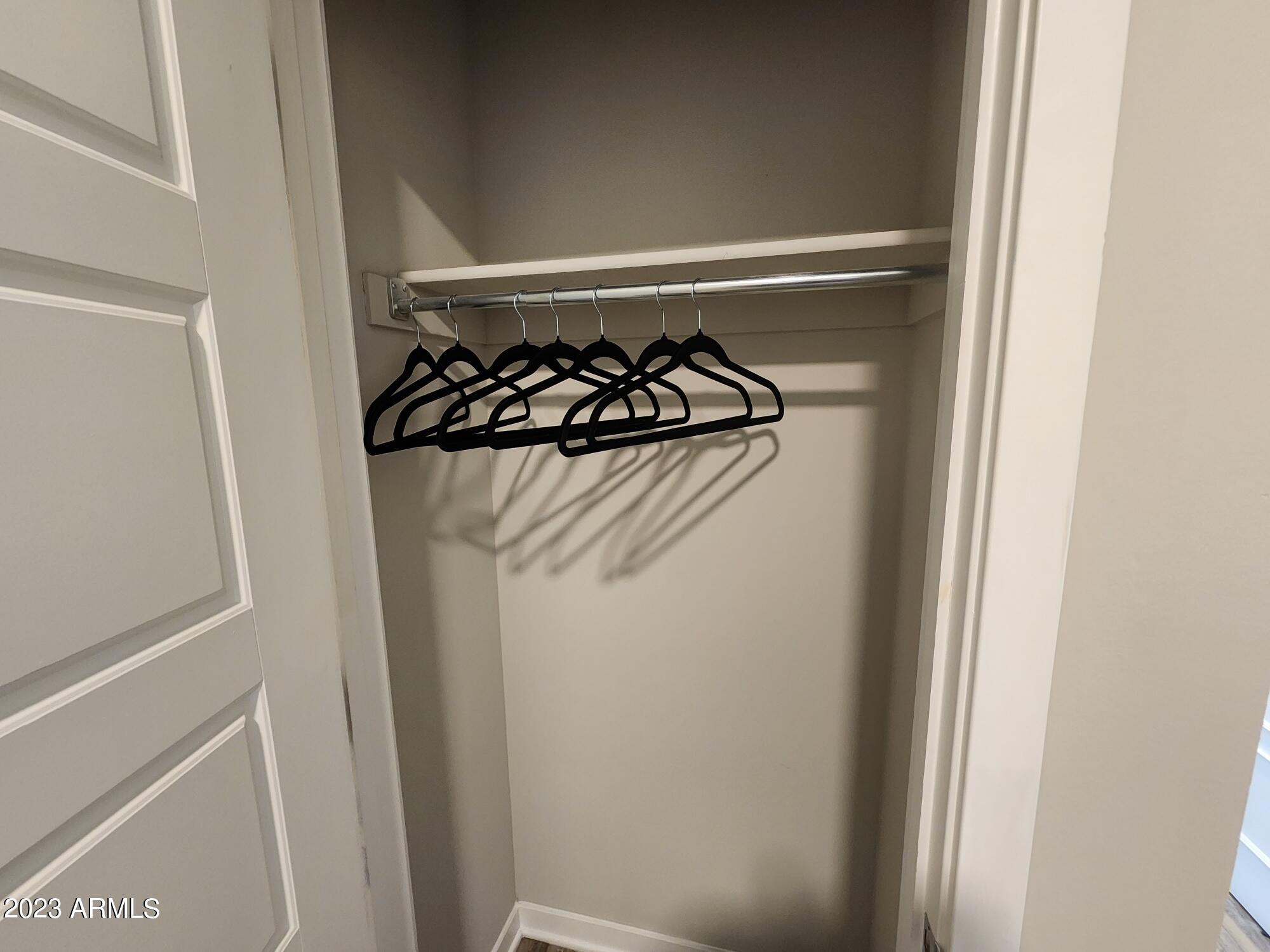 200 East Thomas Road, Unit A1 Phoenix, AZ 85012 - Photo 8 of 26 a view of a door