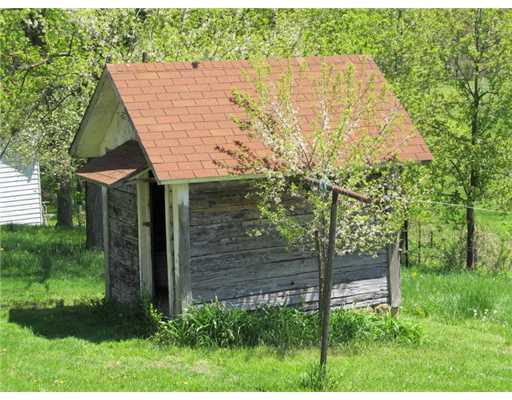 137 Harris Road Butler, PA 16002 - Photo 14 of 18 Other. Original smokehouse