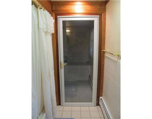 137 Harris Road Butler, PA 16002 - Photo 6 of 18 Swimming Pool/Hot Tub/Sauna. Sauna off the first floor bathroom