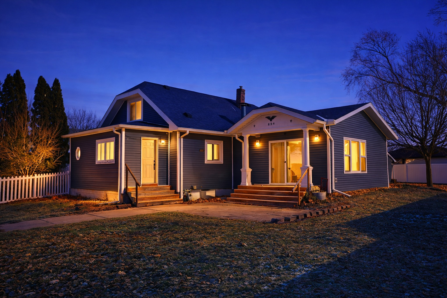 634 1st Avenue Ottawa, IL 61350 - Photo 2 of 23