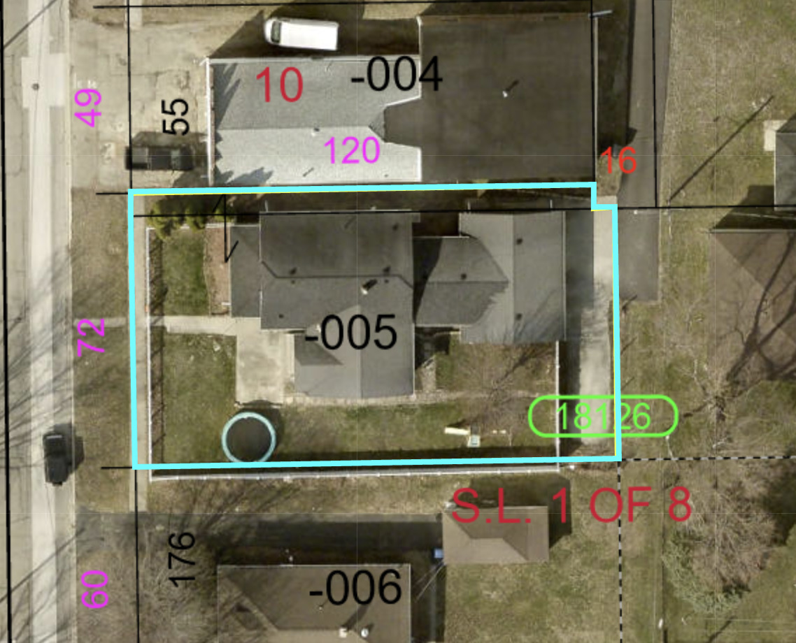 634 1st Avenue Ottawa, IL 61350 - Photo 22 of 23