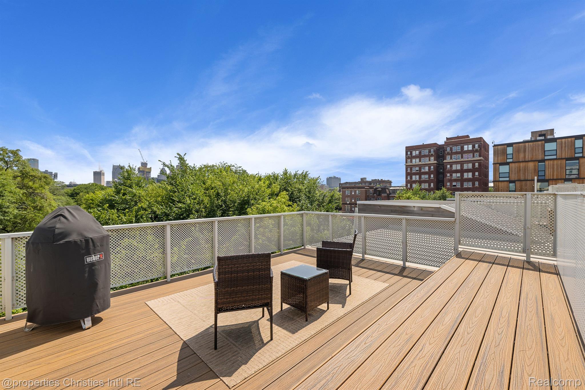 2654 John R Street, Unit 10 Detroit, MI 48201 - Photo 34 of 41