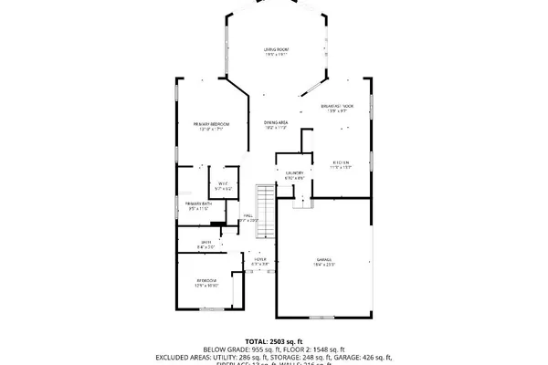 $325,000 | 810 Southgate Drive, Lake Summerset, IL 61019