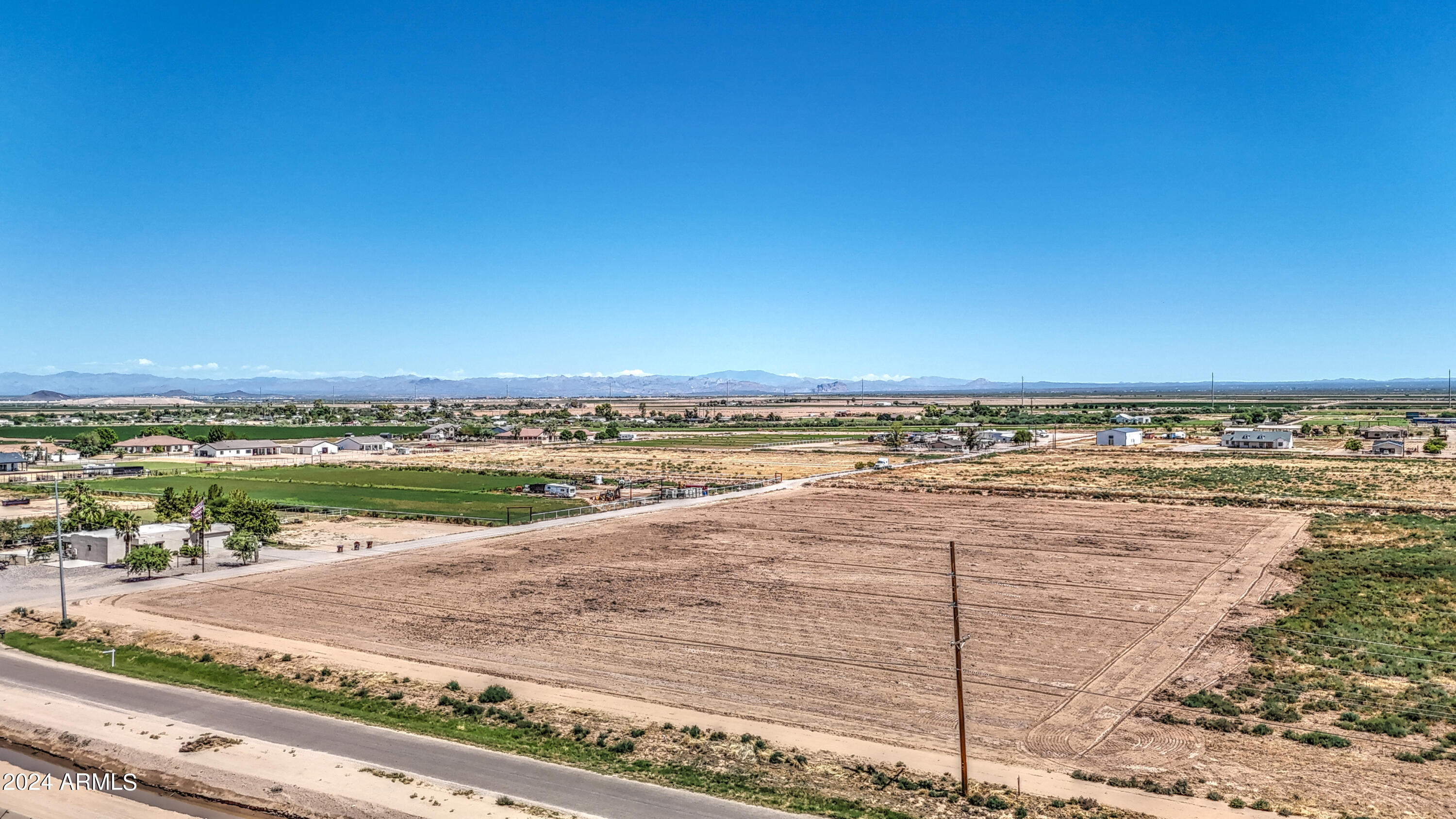 Lot 1 North Clemans Road, Unit 1A Coolidge, AZ 85128 - Photo 16 of 53 13