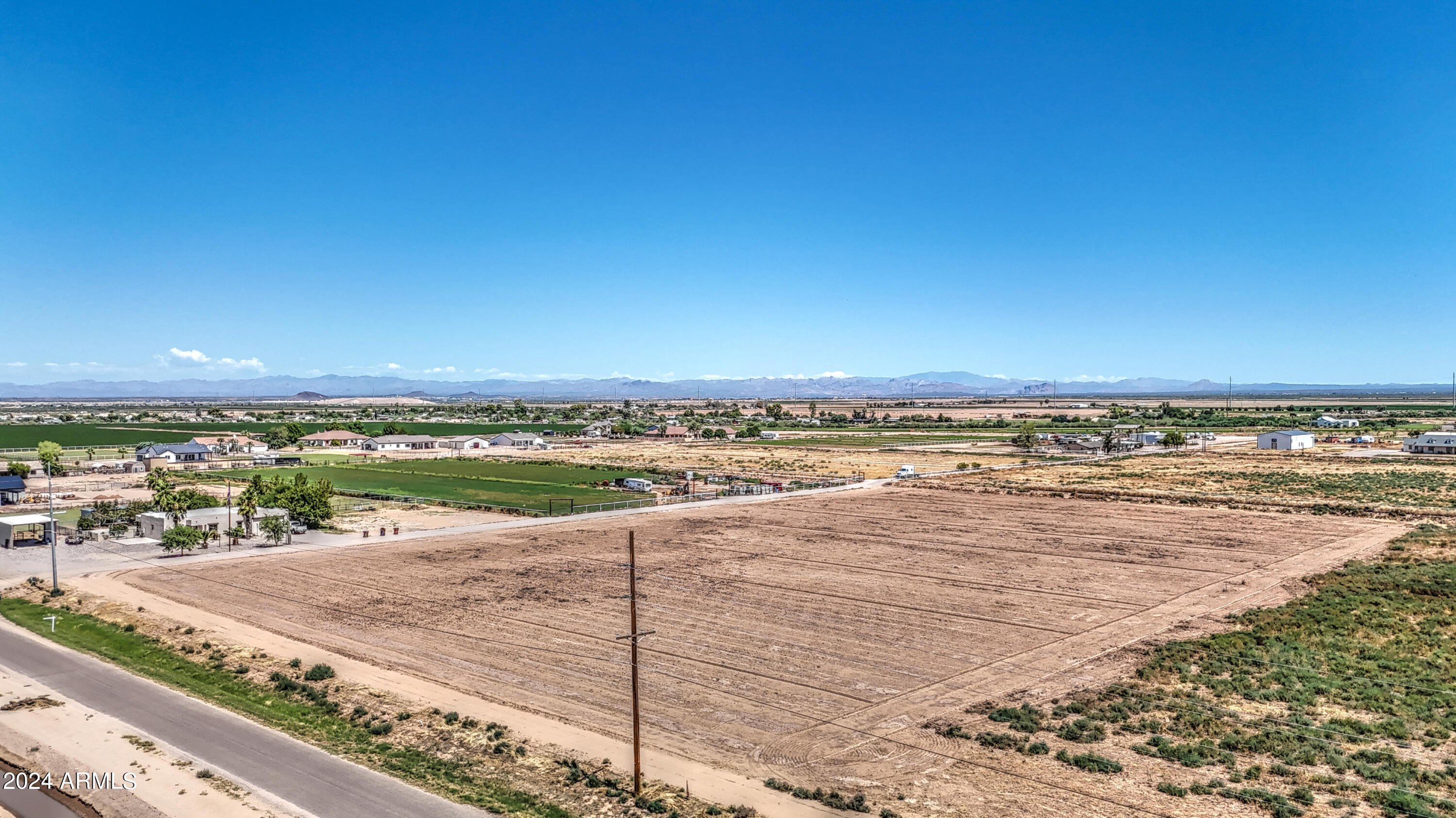 Lot 1 North Clemans Road, Unit 1A Coolidge, AZ 85128 - Photo 18 of 53 15