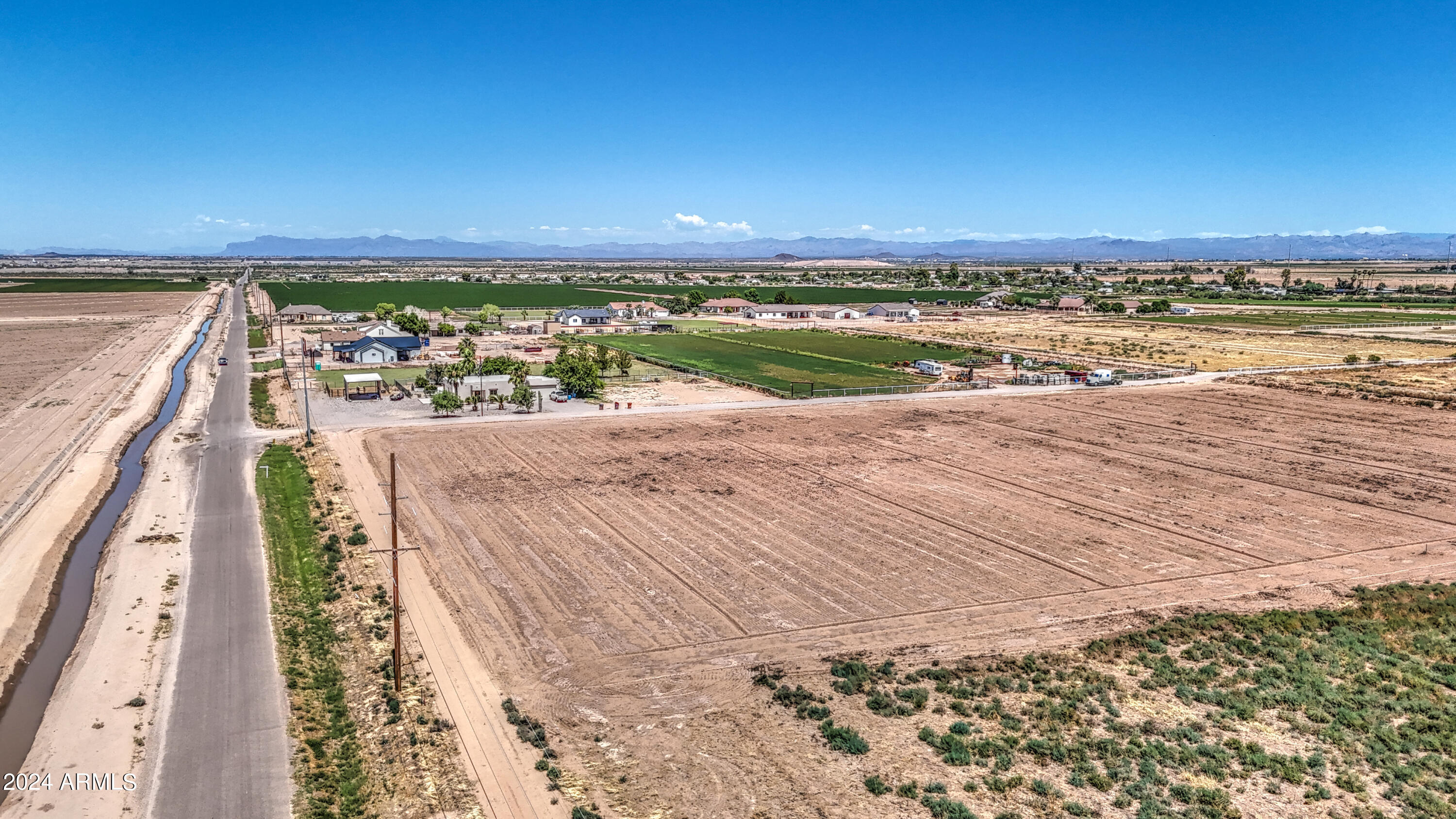 Lot 1 North Clemans Road, Unit 1A Coolidge, AZ 85128 - Photo 21 of 53 18