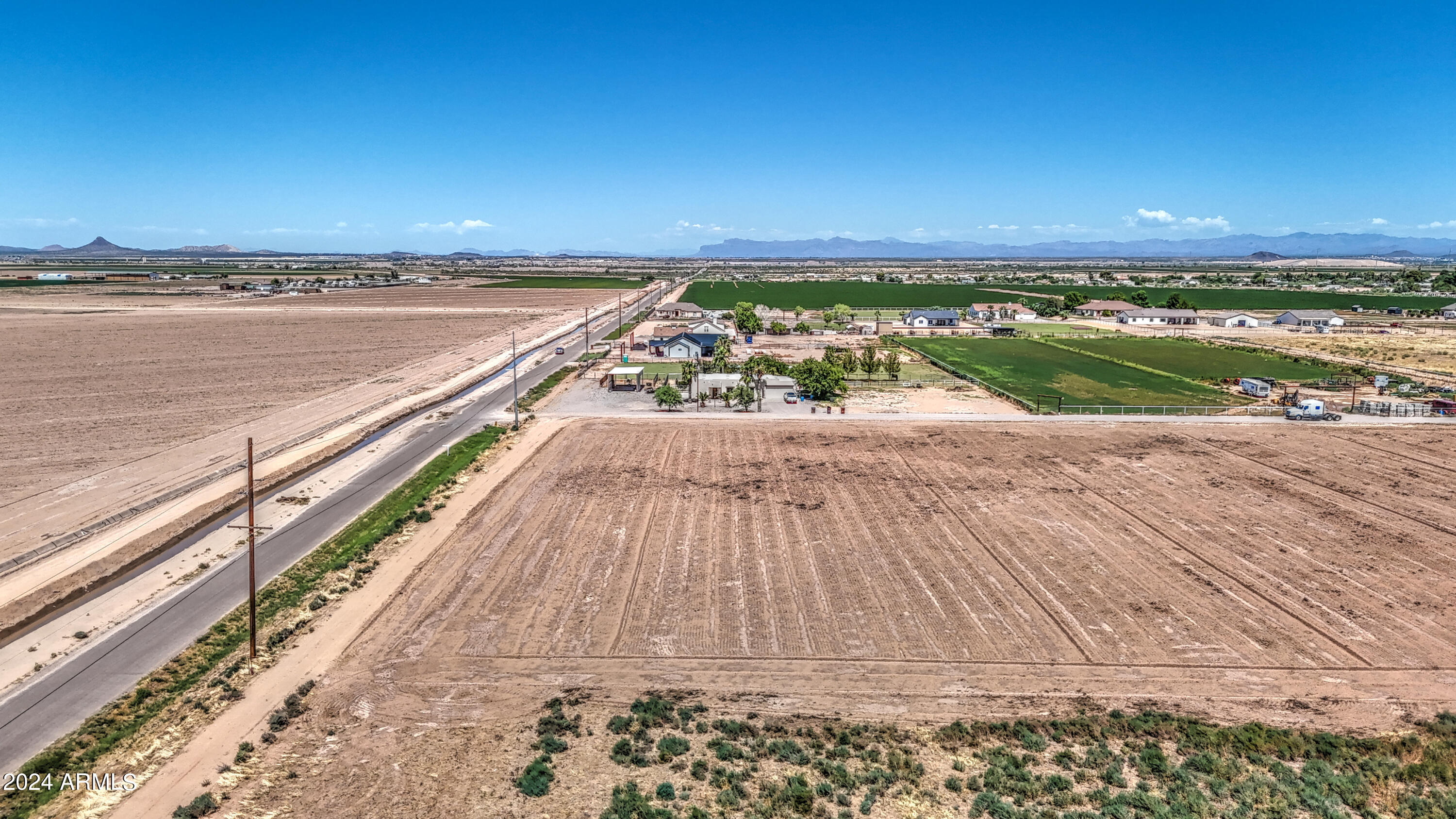 Lot 1 North Clemans Road, Unit 1A Coolidge, AZ 85128 - Photo 24 of 53 21