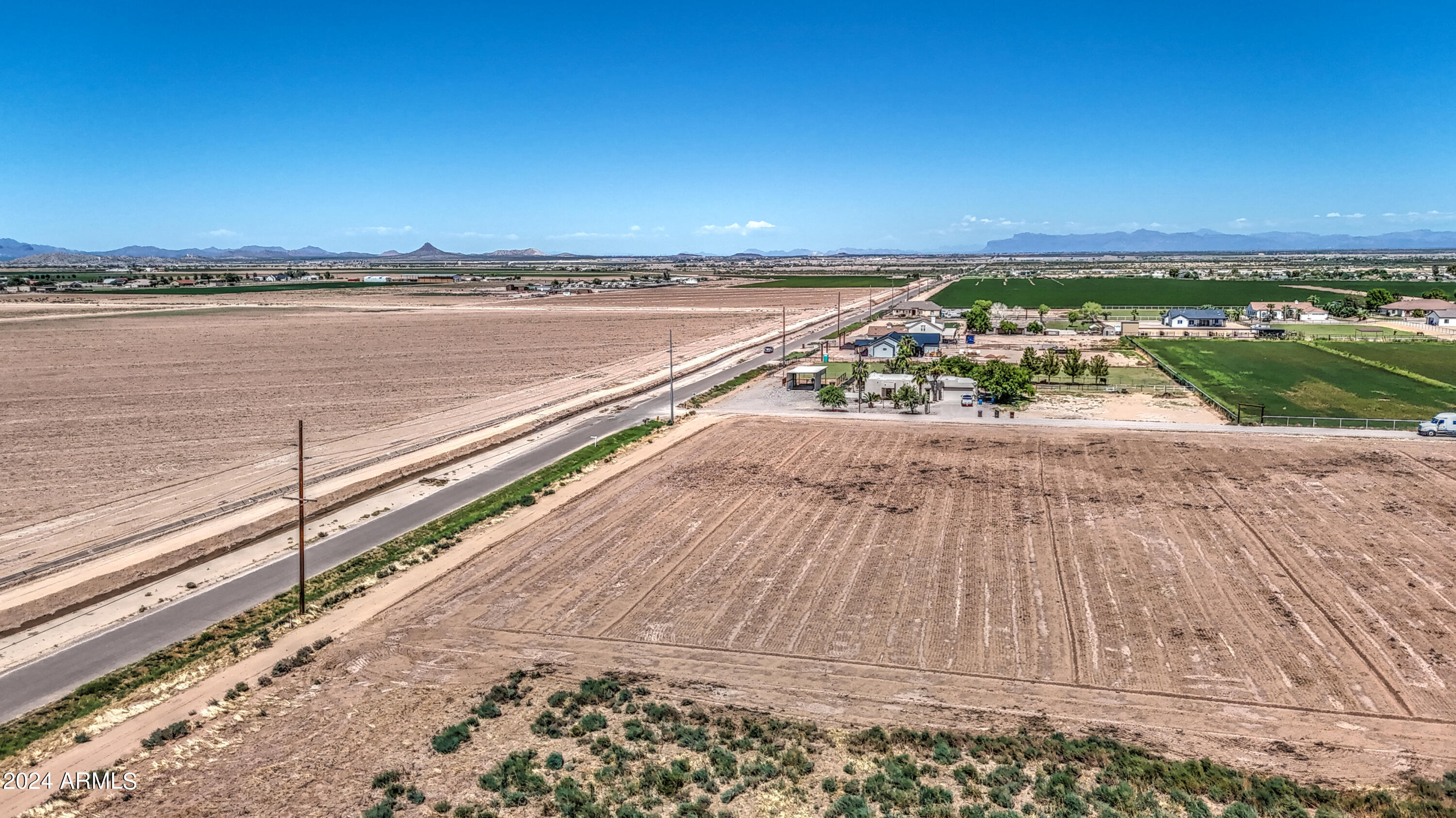 Lot 1 North Clemans Road, Unit 1A Coolidge, AZ 85128 - Photo 26 of 53 23