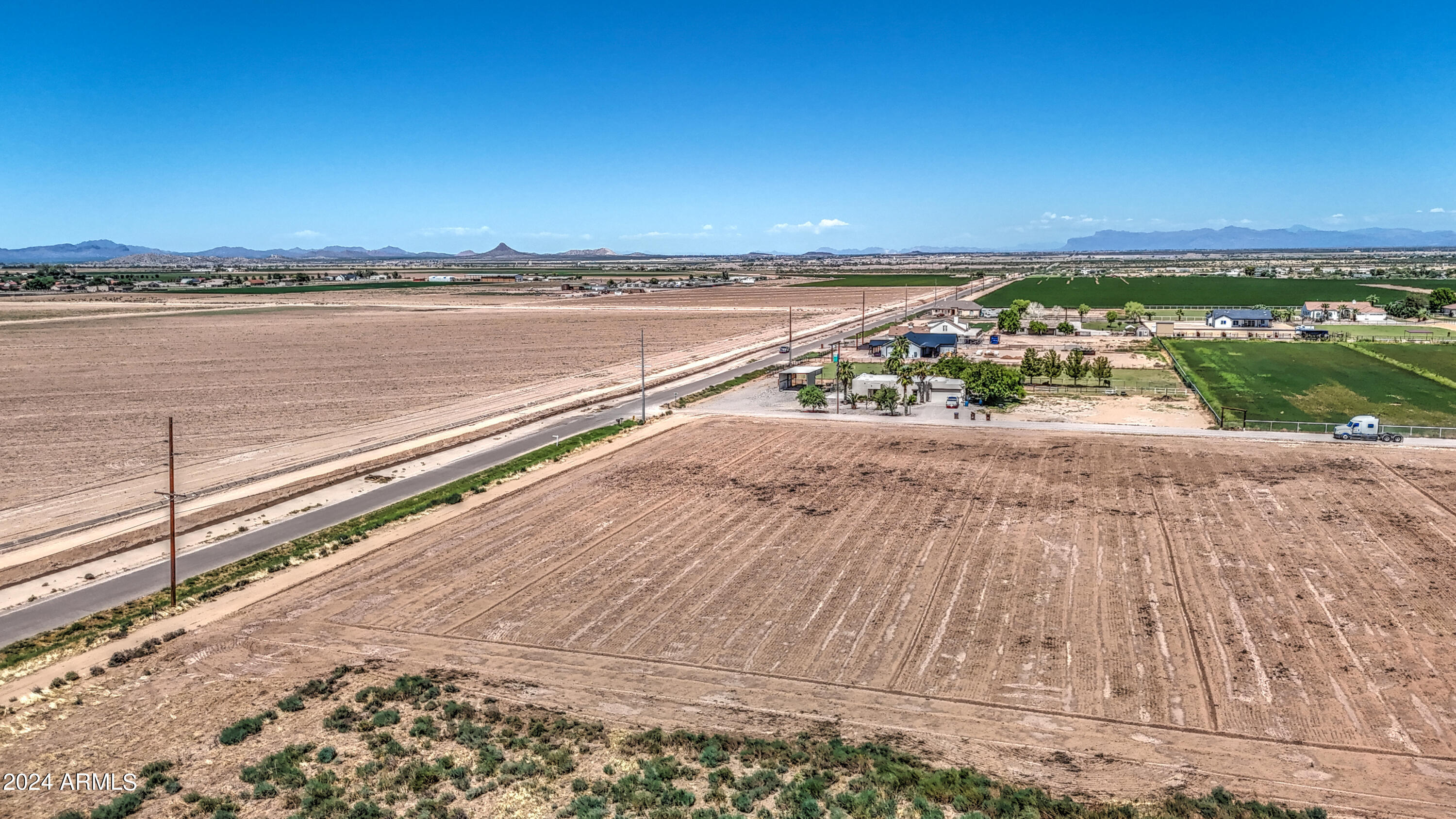 Lot 1 North Clemans Road, Unit 1A Coolidge, AZ 85128 - Photo 27 of 53 24