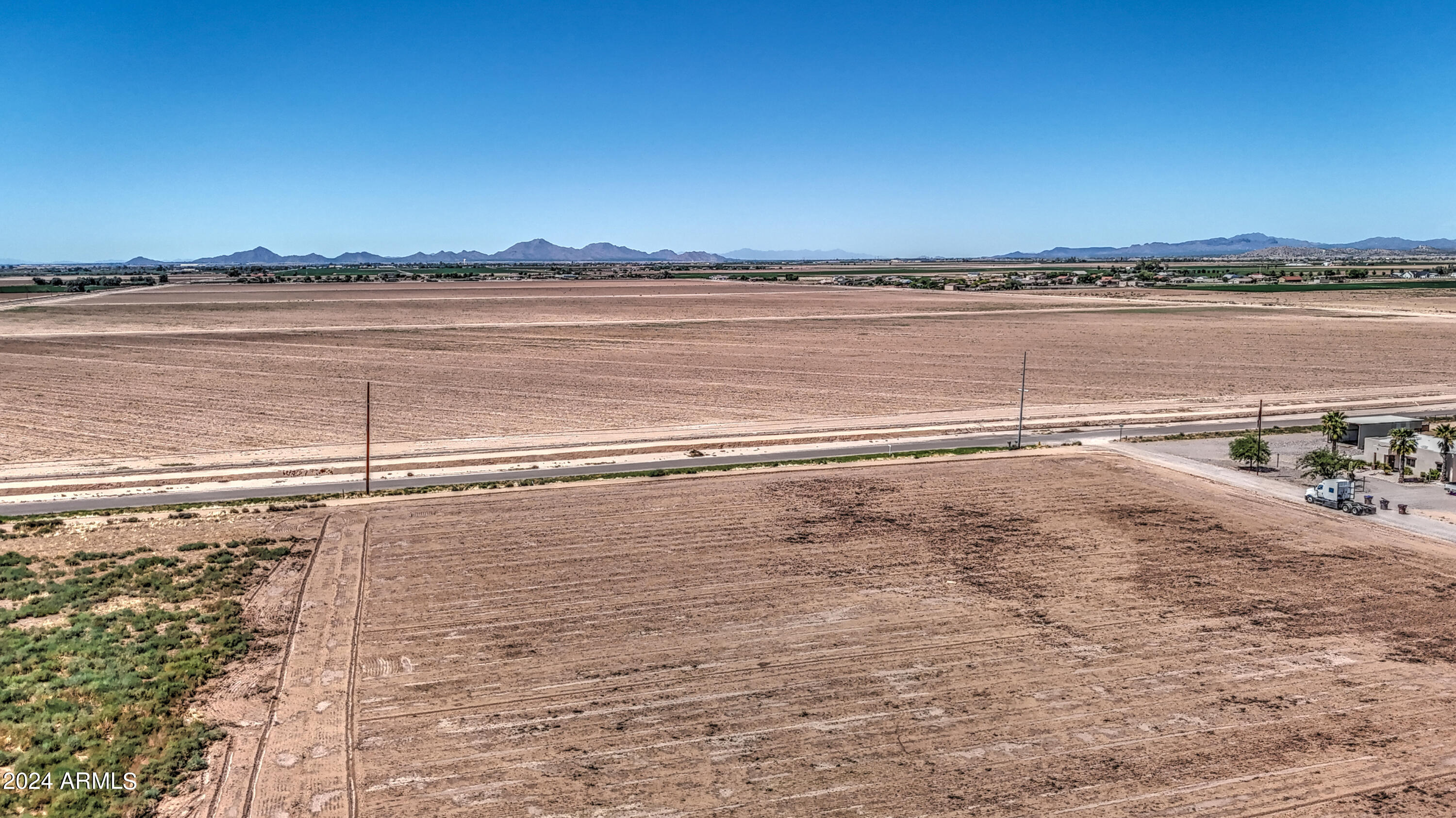 Lot 1 North Clemans Road, Unit 1A Coolidge, AZ 85128 - Photo 3 of 53 29