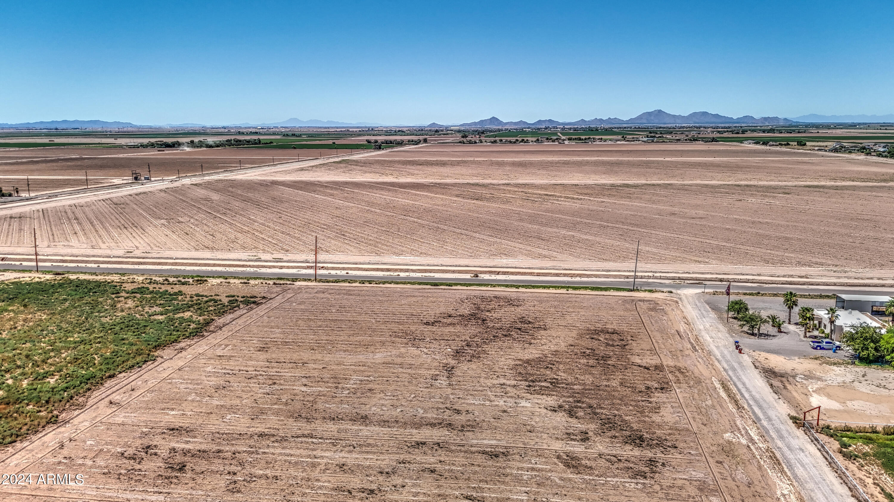 Lot 1 North Clemans Road, Unit 1A Coolidge, AZ 85128 - Photo 34 of 53 33