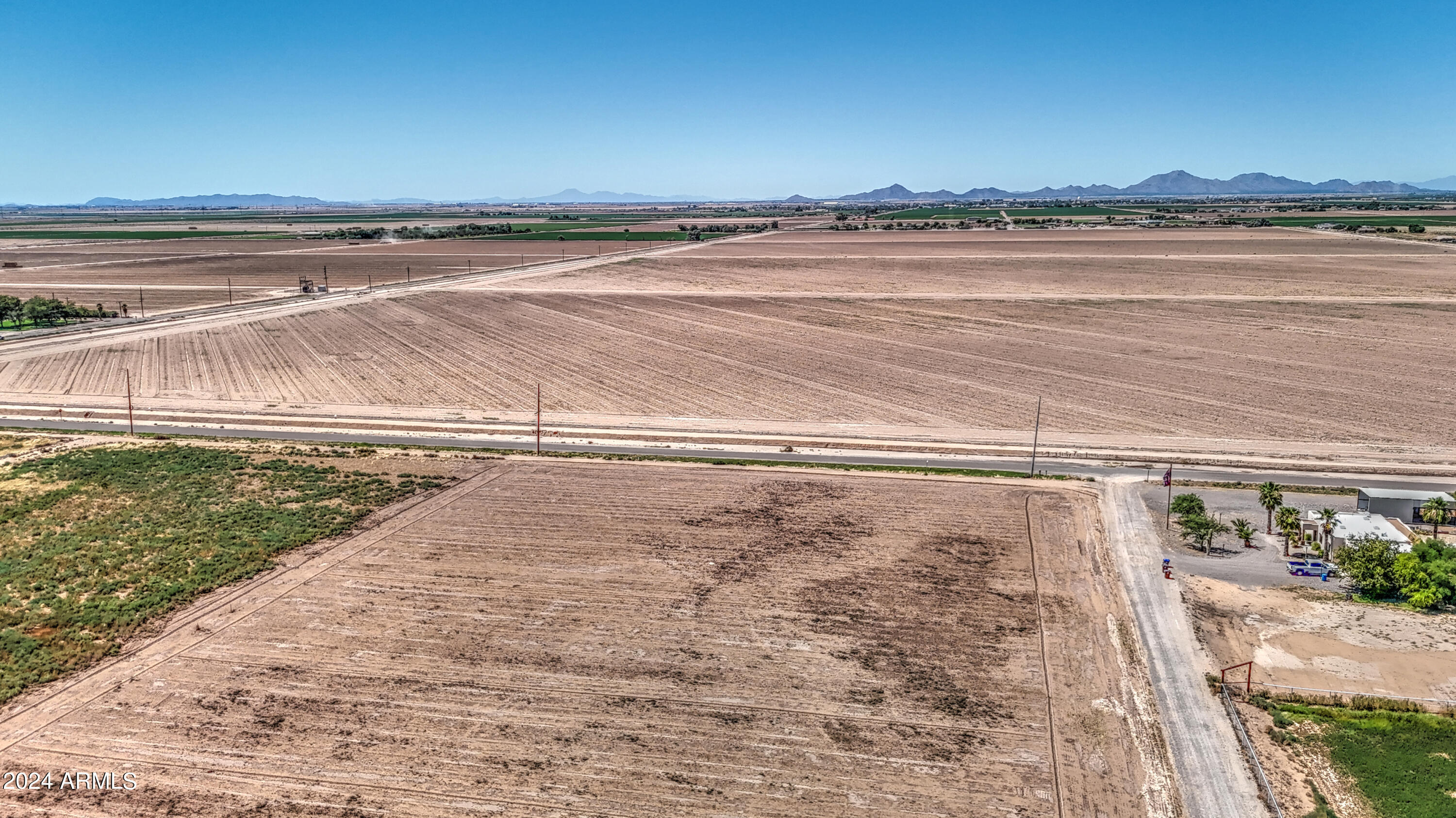 Lot 1 North Clemans Road, Unit 1A Coolidge, AZ 85128 - Photo 35 of 53 34