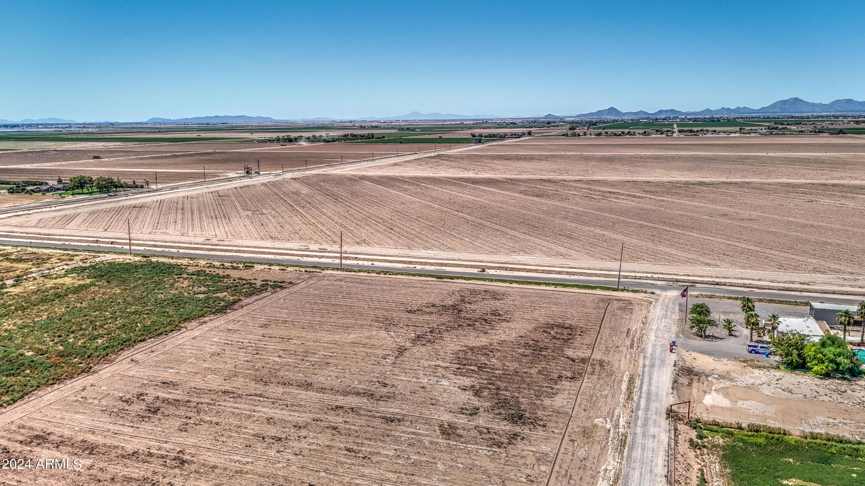 Lot 1 North Clemans Road, Unit 1A Coolidge, AZ 85128 - Photo 36 of 53 35