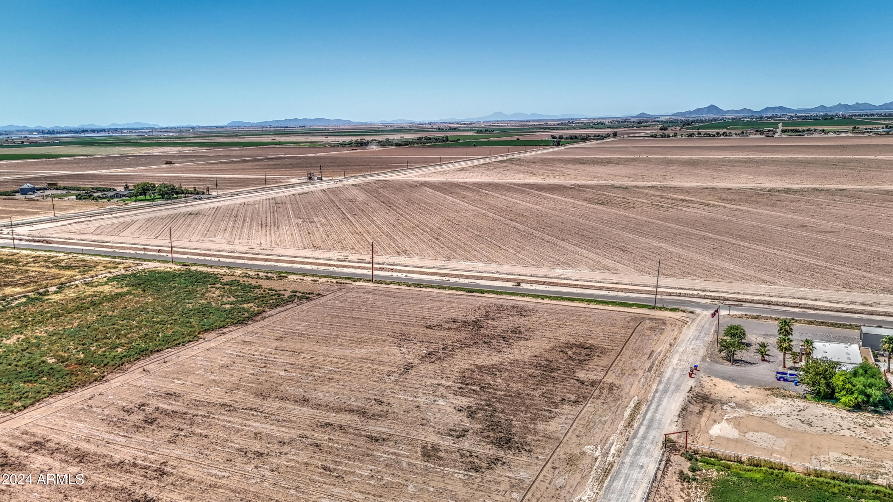 Lot 1 North Clemans Road, Unit 1A Coolidge, AZ 85128 - Photo 37 of 53 36