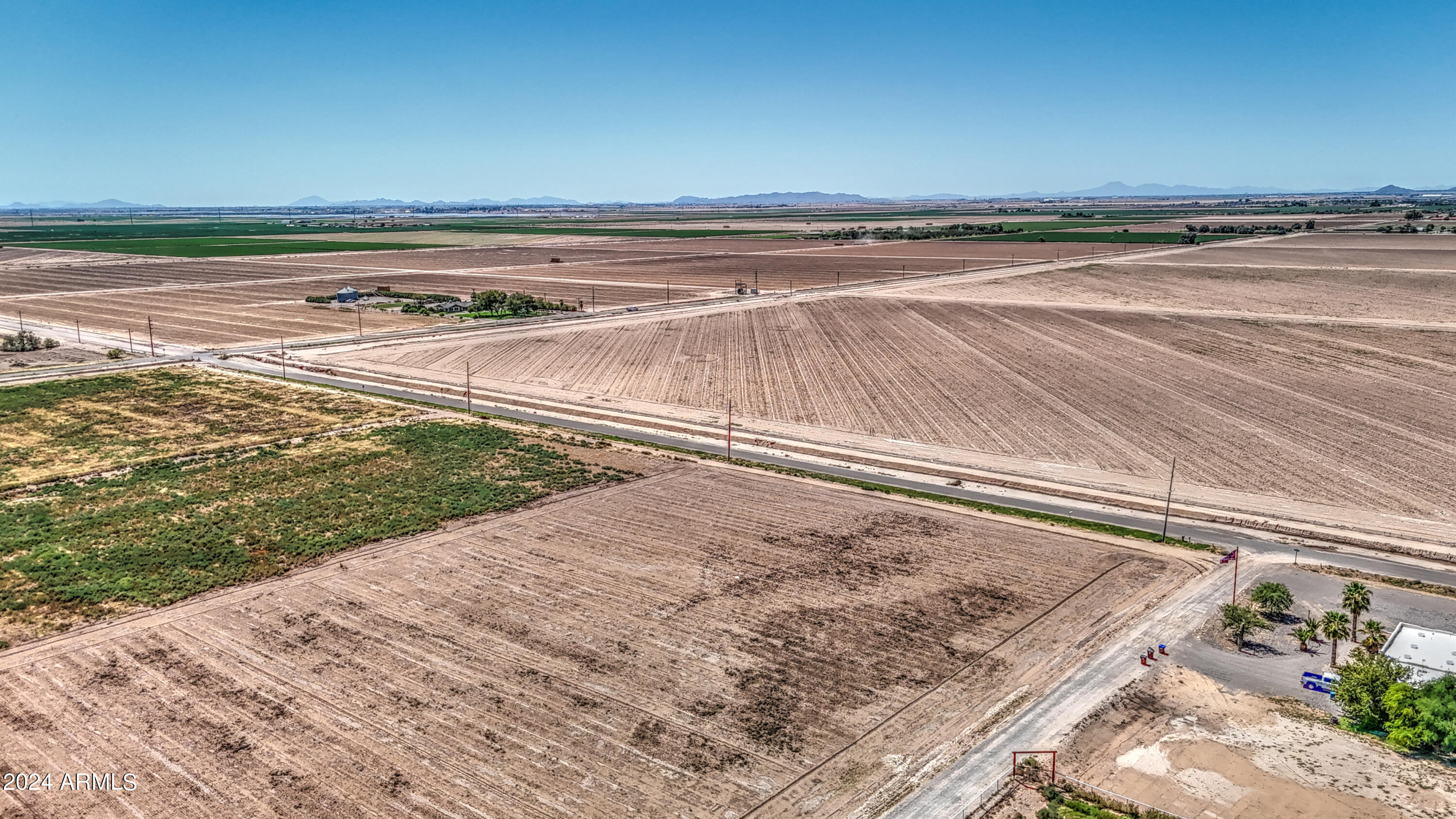 Lot 1 North Clemans Road, Unit 1A Coolidge, AZ 85128 - Photo 38 of 53 37