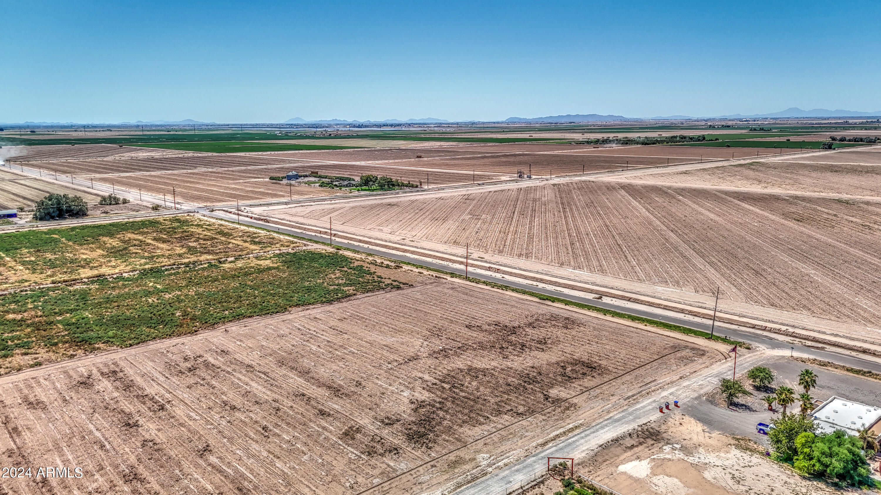Lot 1 North Clemans Road, Unit 1A Coolidge, AZ 85128 - Photo 39 of 53 38