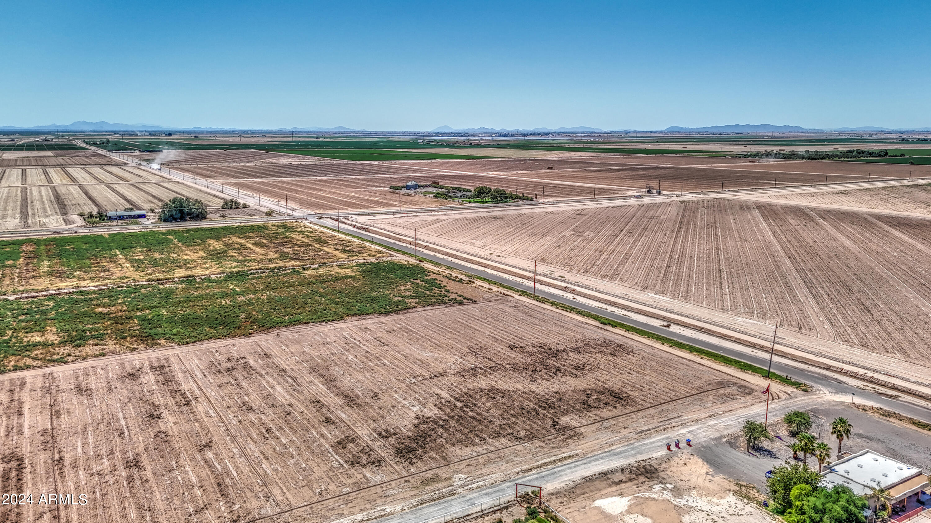 Lot 1 North Clemans Road, Unit 1A Coolidge, AZ 85128 - Photo 40 of 53 39